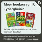 Speel- en oefenb. met beloningsst. (7-8j.) 14. Tafels van, Verzenden, Gelezen, F. Tyberghein