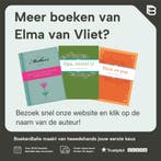 Oma vertel s 9789000303748 Elma van Vliet, Verzenden, Gelezen, Elma van Vliet