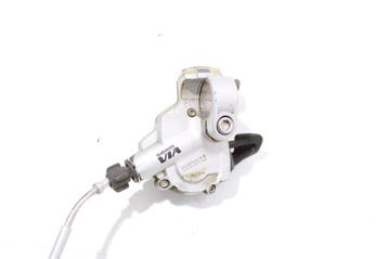 3 versnelling shifter | sram via | Sparta ion RXS, Fietsen en Brommers, Fietsonderdelen, Gebruikt