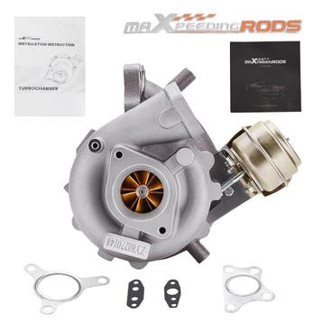 Billet turbo GTA2056V geschikt voor Nissan Pathfinder III..., Verzenden, Nieuw, Nissan