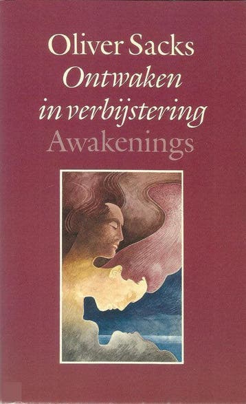Ontwaken in verbijstering - Sacks, Boeken, Verzenden, Gelezen