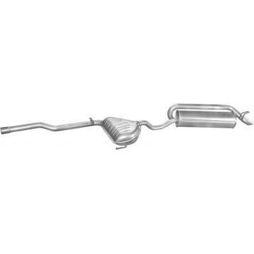 REPARATIESET, KATALYSATOR FIAT MAREA [07.170], Auto-onderdelen, Ophalen of Verzenden, Nieuw, Fiat