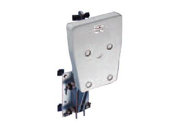 Motorsteunen voor motoren tot 20 pk, Ophalen of Verzenden, Nieuw, Zeilboot of Motorboot