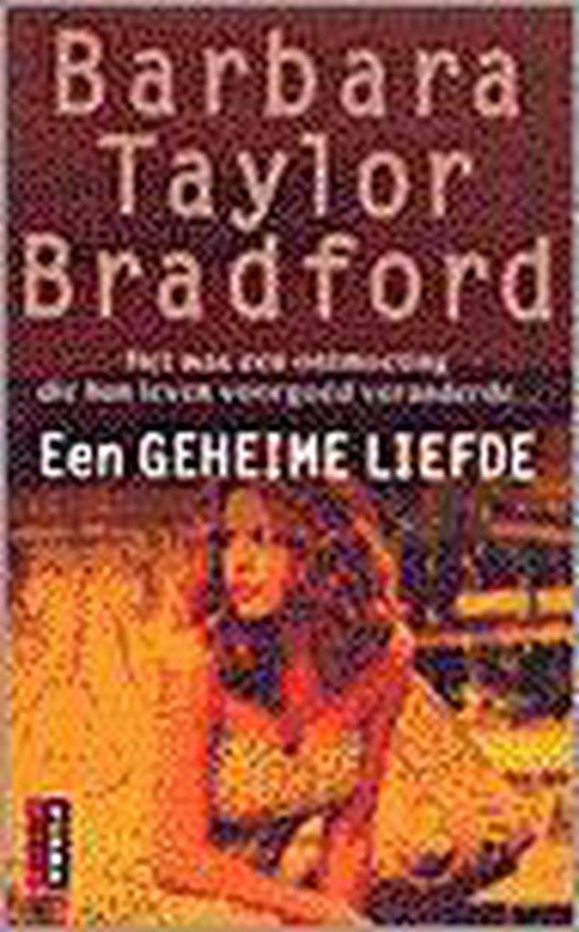Een geheime liefde / Poema roman 9789024536474, Boeken, Romans, Gelezen, Verzenden