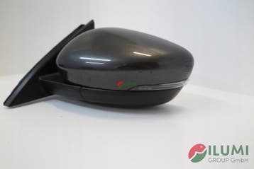 Buitenspiegel links Ford Kuga MK3 9-pins, Auto-onderdelen, Verzenden, Gebruikt, Ford