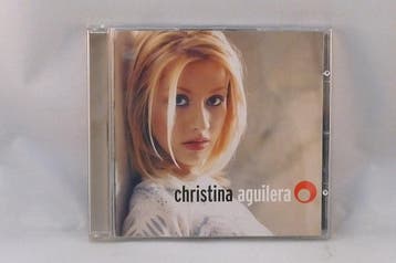 Christina Aguilera, Ophalen of Verzenden, Zo goed als nieuw
