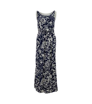 Acanfora Jurk in maat XS Blauw, Acanfora, Verzenden, Zo goed als nieuw, Blauw