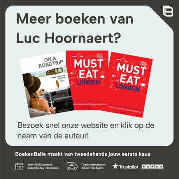Japanse grill / JAPANESE GRILL / 2 - Luc Hoornaert, Verzenden, Zo goed als nieuw, Luc Hoornaert