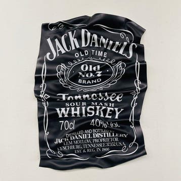 Soyz Bank (1988) - Jack Daniels