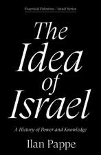 9781836740407 Essential Palestine/Israel-The Idea of Israel, Verzenden, Nieuw, Ilan Pappe