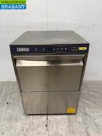 RVS Zanussi Vaatwasser met afvoerpomp 230V Horeca, Zakelijke goederen, Horeca | Keukenapparatuur, Ophalen of Verzenden, Gebruikt