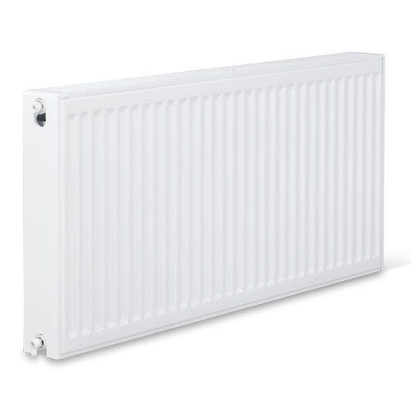 400x2400 T21 - 2409 watt  Thermrad Compact-4 Plus, Doe-het-zelf en Verbouw, Verwarming en Radiatoren, Verzenden