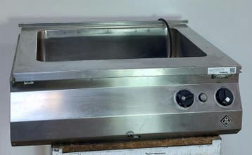 Occasion MKN elektrische bain-Marie, Ophalen, Gebruikt, Overige typen