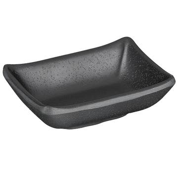 GGM Gastro | (144 stuks) Dipschaaltje - ZEN - Melamine - |, Verzenden