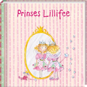Prinses Lillifee - Burkhard Nuppeney 9789059641280, Verzenden, Gelezen, Burkhard Nuppeney