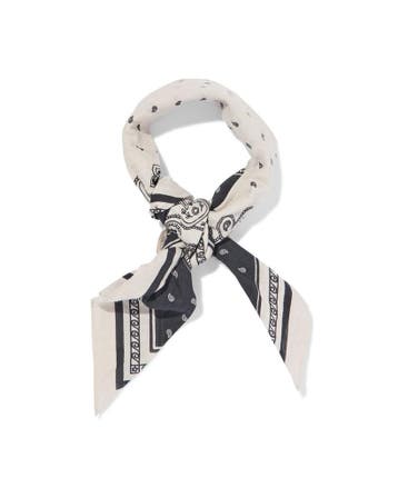 HEMA Sjaal 60x60cm katoen paisley van €14.99 voor €6 sale, Kleding | Dames, Mutsen, Sjaals en Handschoenen, Verzenden, Nieuw