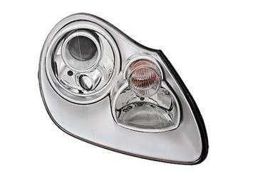 Porsche Cayenne 2003-2006 Xenon Koplamp Rechts (Koplampen), Verzenden, Nieuw, Porsche
