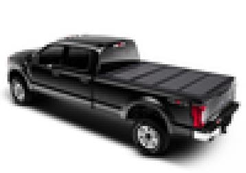 BAK 17-23 Ford Super Duty 8ft Bed BAKFlip MX4 Matte Finish, Ophalen of Verzenden, Nieuw