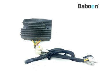 Spanningsregelaar Piaggio | Vespa Beverly 350 2017-2020 IE, Verzenden, Gebruikt