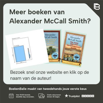 Dog Who Came In From The Cold - Alexander McCall Smith, Verzenden, Gelezen, Alexander McCall Smith