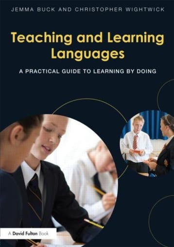 Teaching and Learning Languages 9780415638401, Verzenden, Zo goed als nieuw