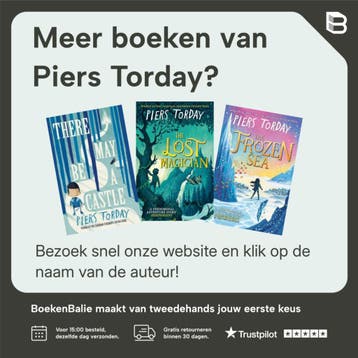 De dieren van het duister / Laatste wilde dieren / 2, Verzenden, Zo goed als nieuw, Piers Torday