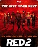 RED 2 - Blu-ray, Verzenden, Nieuw in verpakking
