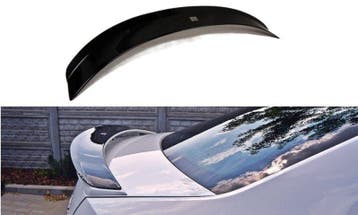 Achterspoiler Skoda Octavia RS Mk3 / Mk3 FL Hatchback, Verzenden