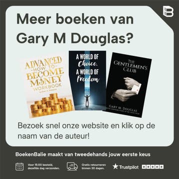 Right Body for You 9781939261199 Gary M Douglas, Boeken, Verzenden, Gelezen, Gary M Douglas