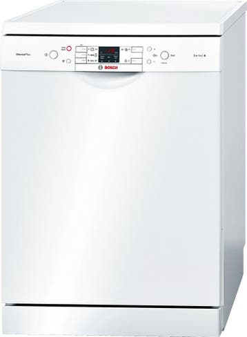 Vaatwasser Bosch SMS53N82EU 13 couverts 60 cm A+ Refurbished, 60 cm of meer, Refurbished, Ophalen of Verzenden, Energieklasse A of zuiniger