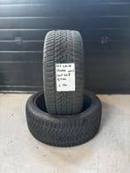 225/40/18 DUNLOP WINTERSPORT5 8,5MM 2 STUKS €150,- (2017), Auto-onderdelen, Banden en Velgen, Ophalen, 18 inch, Gebruikt, Winterbanden