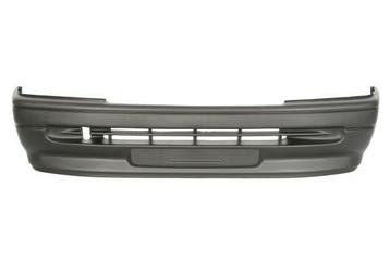 Bumper o.a: Ford, Escort 5 (AAL, ABL) - Escort 5 (AFL), Ophalen of Verzenden, Nieuw, Ford USA, Bumper