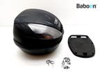 Topkoffer Universeel Givi Monolock, Motoren, Verzenden, Gebruikt