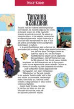 Tanzania _ Zanzibar / Insight guides 9789066551770, Verzenden, Gelezen