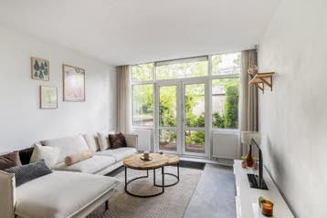 Te huur: Appartement Schepenstraat in Rotterdam, Appartement, Rotterdam, Zuid-Holland