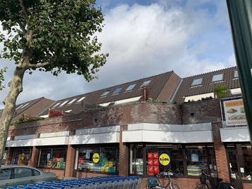 Te huur: Appartement De Bus in Waalre, Noord-Brabant, Appartement, Waalre