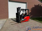 Linde E20PH-02 Elektrische Heftruck | 2014 | 4314U | 2T 5.2M, 2000 tot 3000 kg, Elektrisch, Heftruck, Linde
