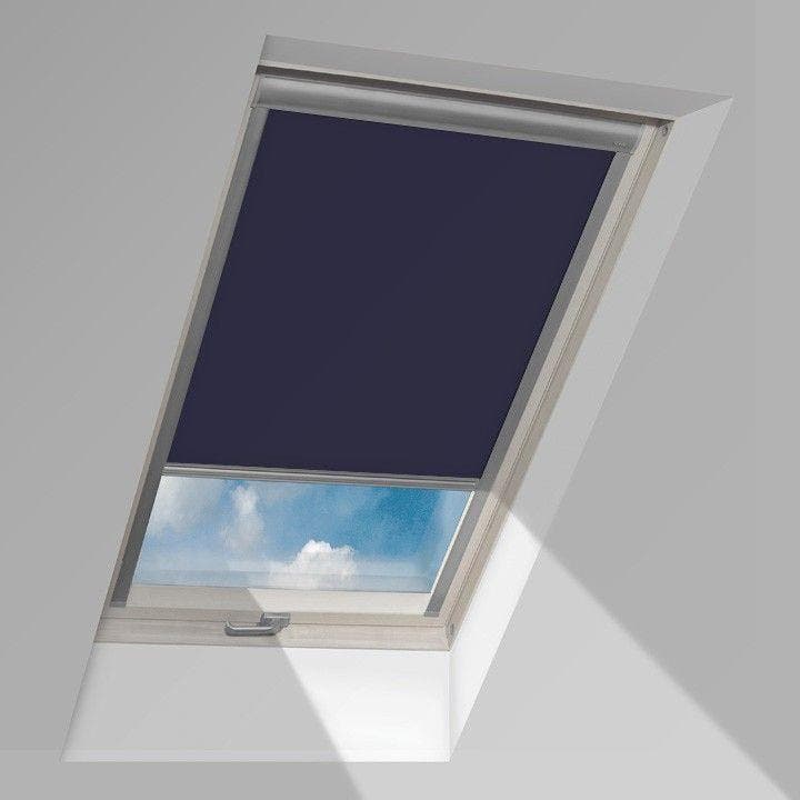 Fakro ARF verduisterend rolgordijn 78x98 cm, Doe-het-zelf en Verbouw, Glas en Ramen, Verzenden