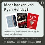 The Daily Stoic 9780735211735 Ryan Holiday, Boeken, Verzenden, Gelezen, Ryan Holiday