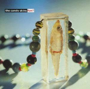 cd - The Candy Skins - Fun?, Cd's en Dvd's, Cd's | Overige Cd's, Zo goed als nieuw, Verzenden