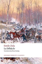 Debacle, Ophalen of Verzenden, Nieuw