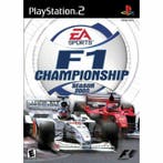 Playstation 2 F1 Championship Season 2000, Verzenden, Zo goed als nieuw