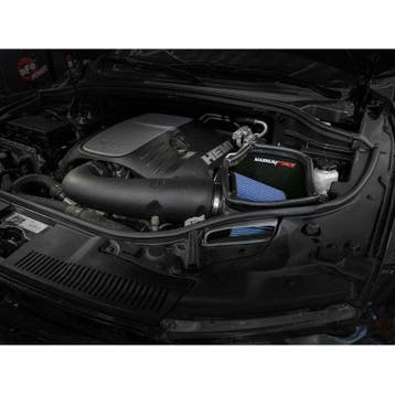 aFe Magnum FORCE Pro 5R Cold Air Intake System 11-19 Jeep, Ophalen of Verzenden, Nieuw