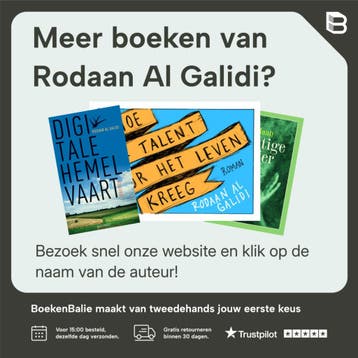 Samen al thope - Rodaan Al Galidi 9789056552299, Verzenden, Gelezen, Rodaan Al Galidi