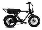 Diablo Cooper Elektrische Fatbike 7 Versnellingen Hydr.Disc, Fietsen en Brommers, Elektrische fietsen, Ophalen of Verzenden, Nieuw
