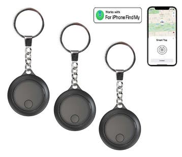3 x Smart Airtag - Bluetooth Tracker - Smarttag voor Apple, Telecommunicatie, Mobiele telefoons | Toebehoren en Onderdelen, Verzenden