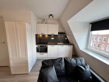 Te huur: Studio 1e Daalsedijk in Utrecht, Utrecht, Utrecht