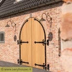 € 57,- per m2  Metselstenen Bakstenen Oude Kloostermoppen, Doe-het-zelf en Verbouw, Metselstenen, Verzenden, Gebruikt, Bakstenen