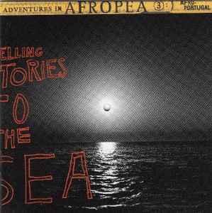 cd - Various - Adventures In Afropea 3: Telling Stories T..., Verzenden, Zo goed als nieuw