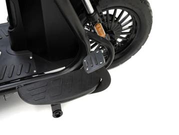 Scootmobiel Cargos | For Motion (3 wiel Scootmobiel), Ophalen of Verzenden, Nieuw, Overige merken, 16 km/u of meer